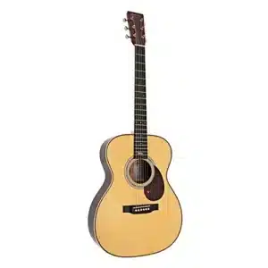 martin omjm 3