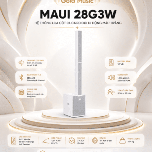 ld maui 28g3w 5