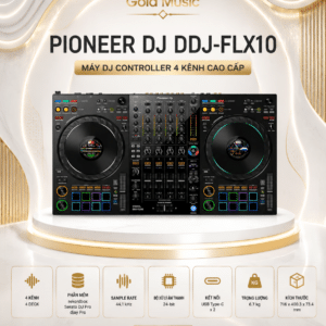 pioneer dj ddj flx10 2