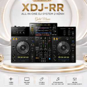 pioneer dj xdj rr 2