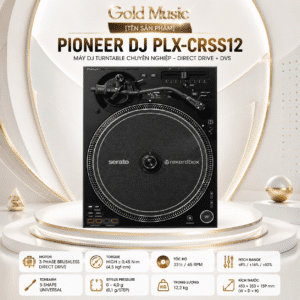 plx crss12 4