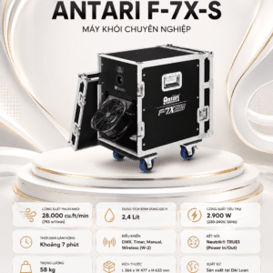 may khoi antari f 7x s