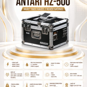 antari hz500 4