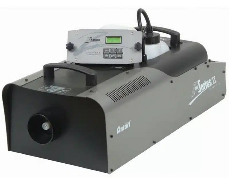 MÁY KHÓI ANTARI Z-1500II may khoi antari z1500ii 2