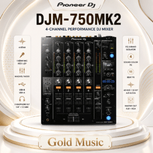 pioneer dj djm 750mk2 3