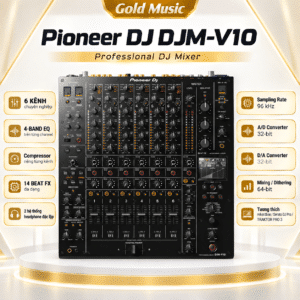 pioneer dj djm v10