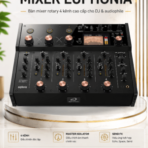 euphonia 5