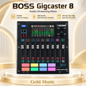 boss gigcaster 8 4