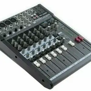 mixer phonic am1204fx 1