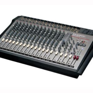 mixer phonic am1221x 1