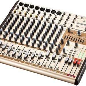 mixer phonic am14ge 1