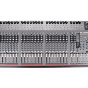 mixer phonic am2421x 1