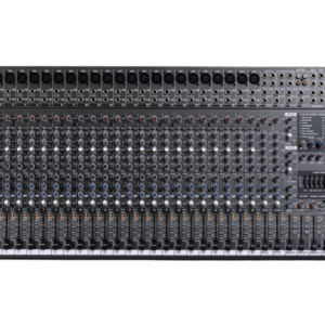 mixer phonic am3242fx 1