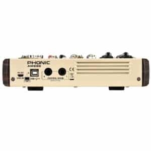 mixer phonic am6ge3