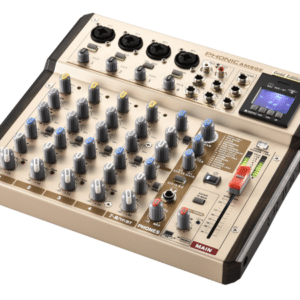 mixer phonic am8ge 1