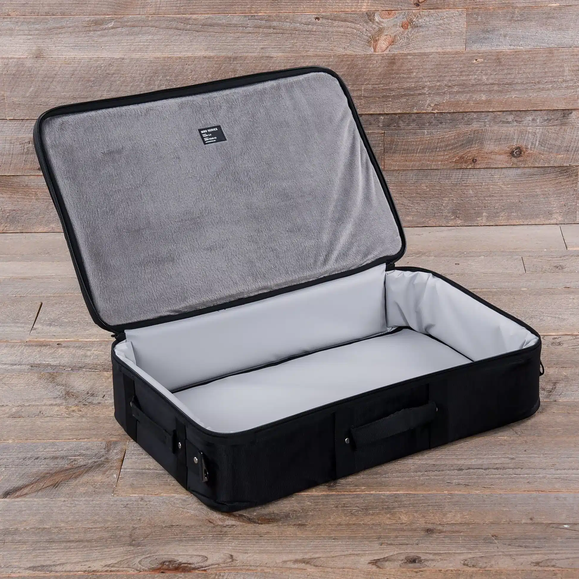 mono pedalboard small mono pedalboard small