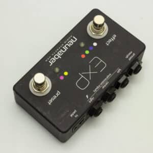 neunaber exp controller