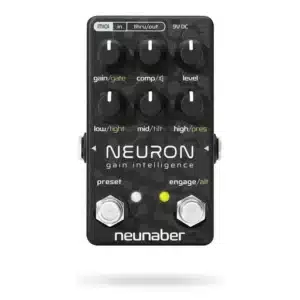 neunaber neuron 2