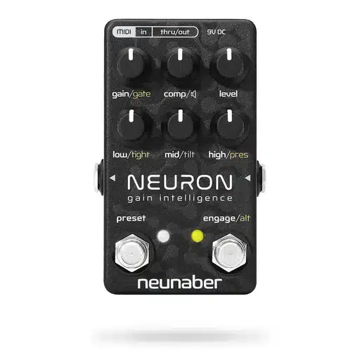 neunaber neuron 2