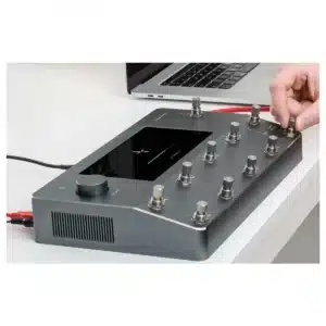 neural dsp quad cortex 1