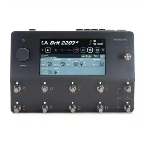 neural dsp quad cortex 3