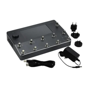 neural dsp quad cortex