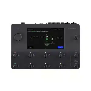 neural dsp quad cortex 4