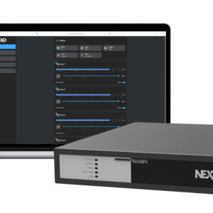 nexo nanonxamp4 2