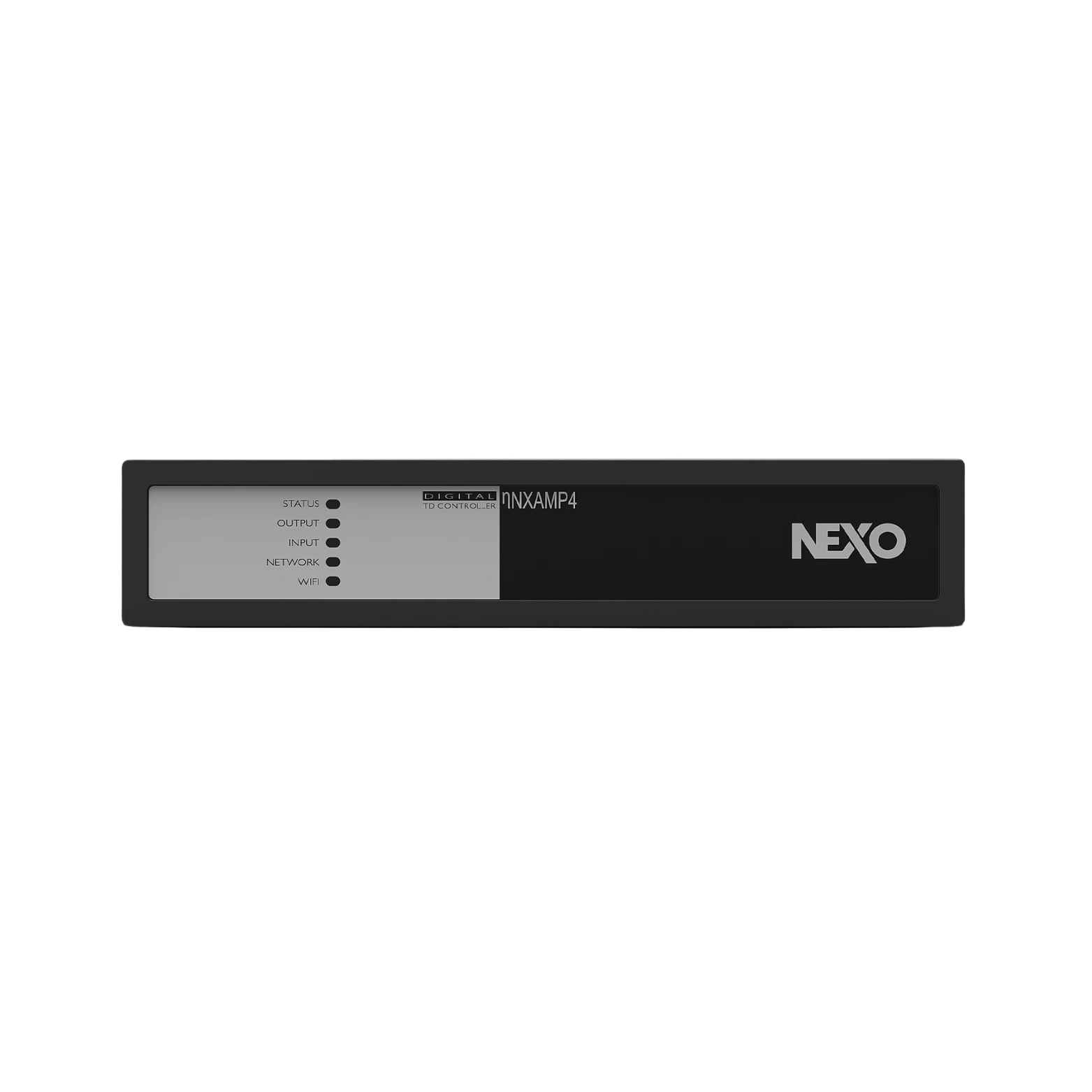 nexo nanonxamp4 3 nexo nanonxamp4 3