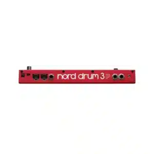 nord drum 3p