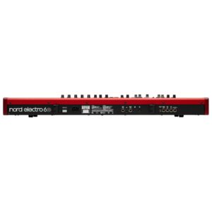 nord electro 6d 61 23