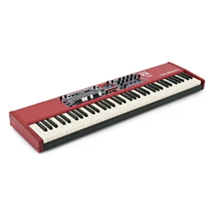 Đàn Stage Piano Nord Electro 6D 73 73 phím Semi Weighted Waterfall nord electro 6d 73 2