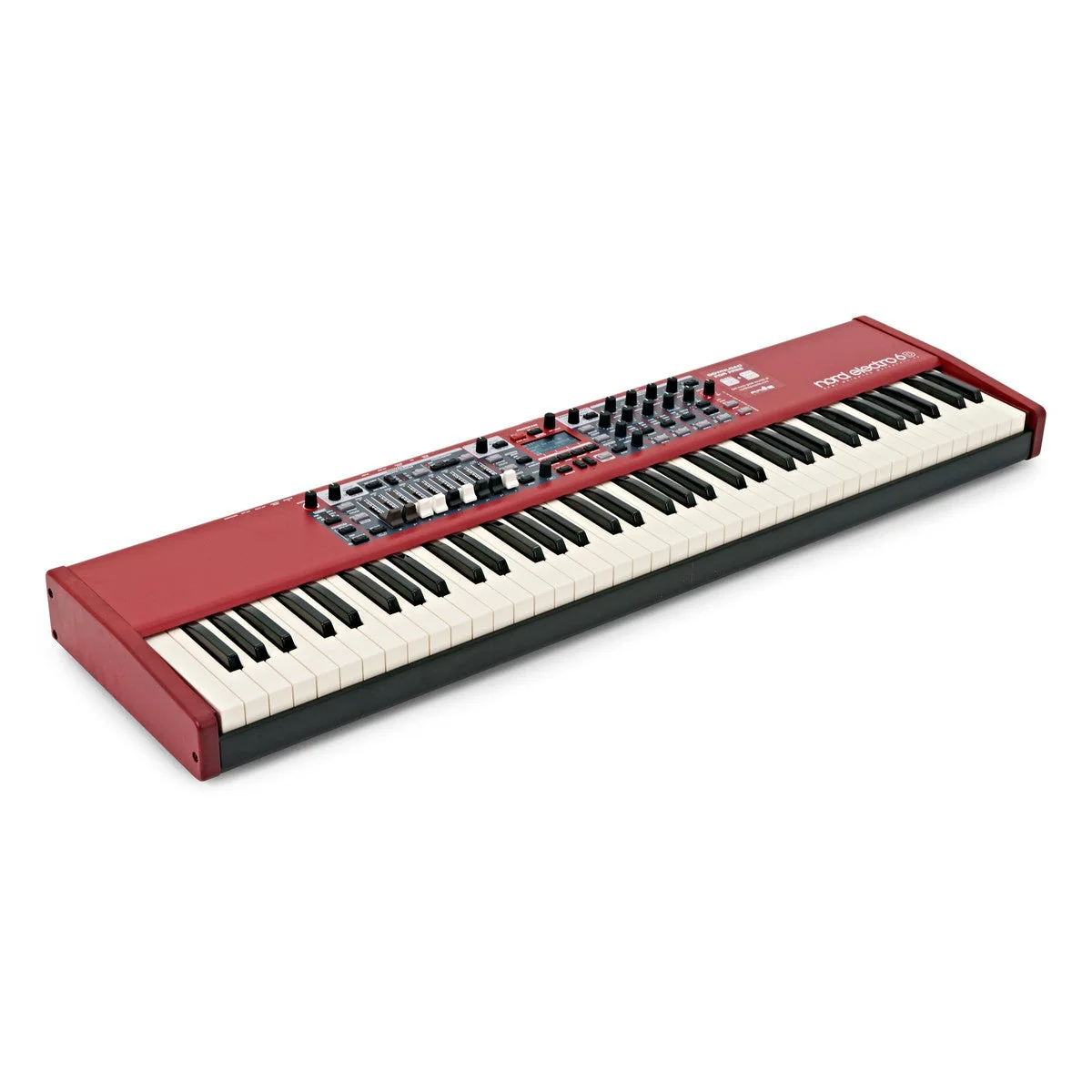 nord electro 6d 73 2 nord electro 6d 73 2
