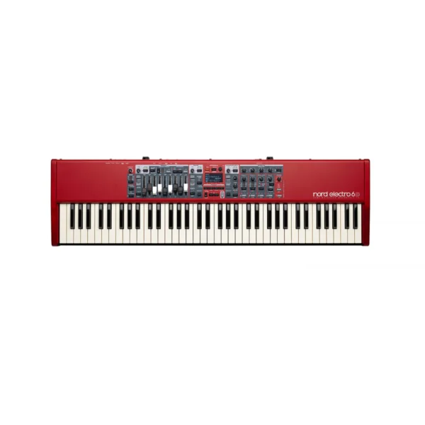 nord electro 6d 73 3