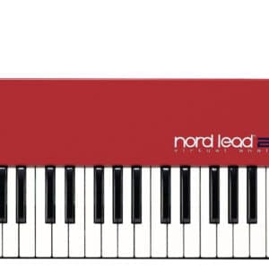 nord lead 2x 1
