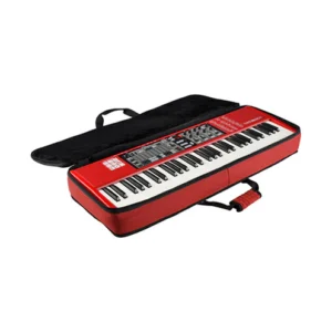 Cặp loa Nord Piano Monitor v2 bán theo cặp kèm bộ gá lắp cho Nord Stage 3 Piano 4 nord piano monitor v2 brackets 4