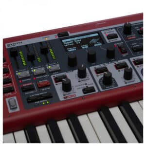 nord stage 4 73 1