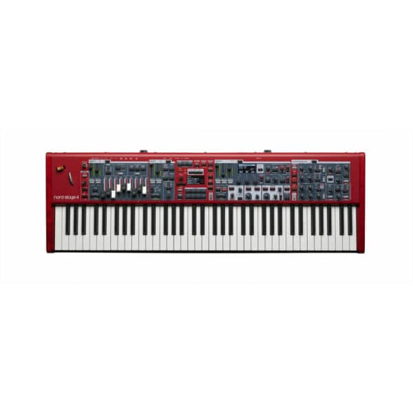 nord stage 4 73 3