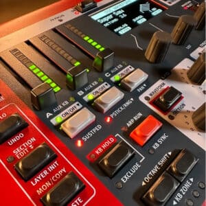 nord stage 4 88 2