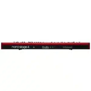 Đàn Stage Keyboard Nord Stage 4 Compact 73 phím Semi Weighted Waterfall nord stage 4 compact 73 2