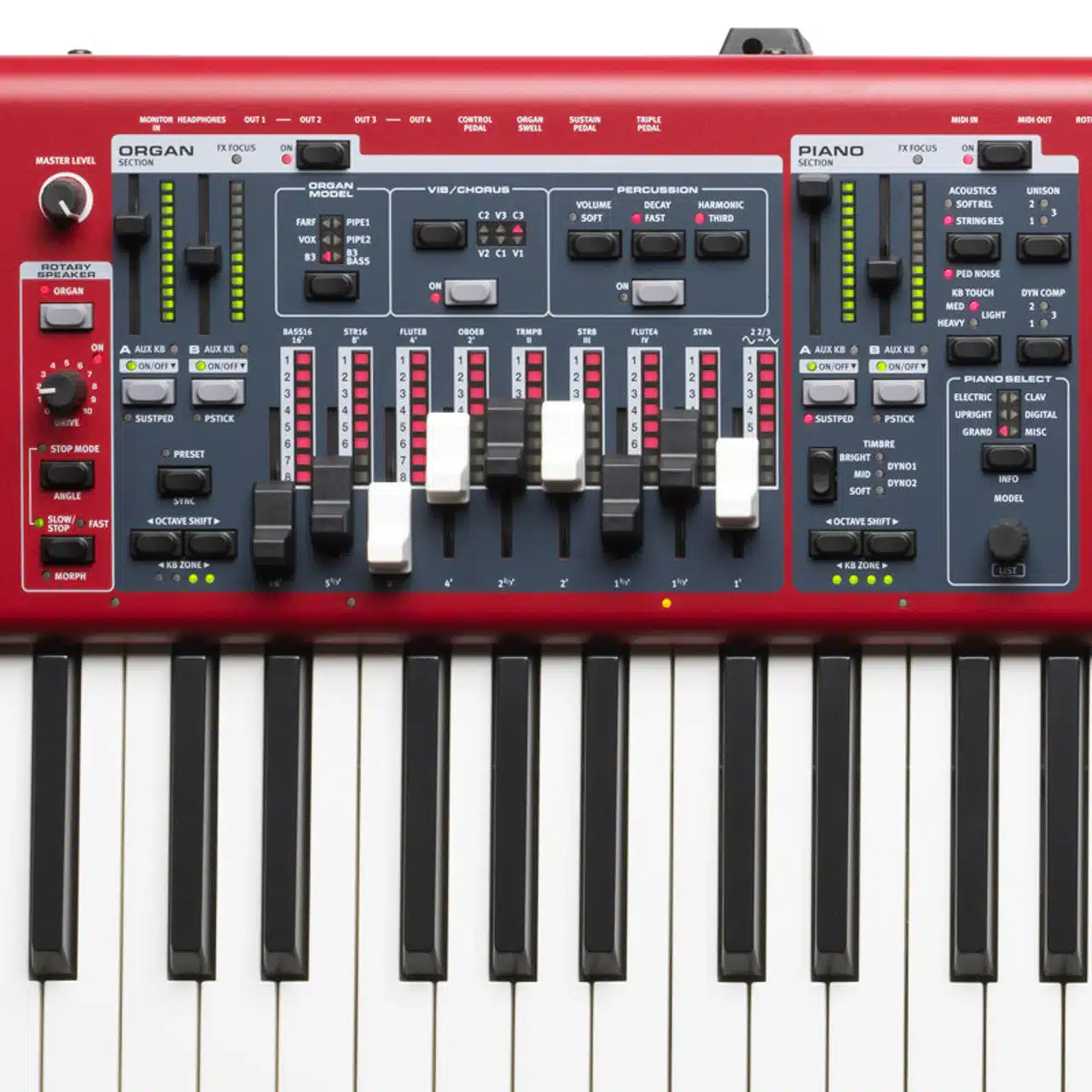 nord stage 4 compact 73 3 nord stage 4 compact 73 3