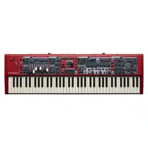 nord stage 4 compact 73 4