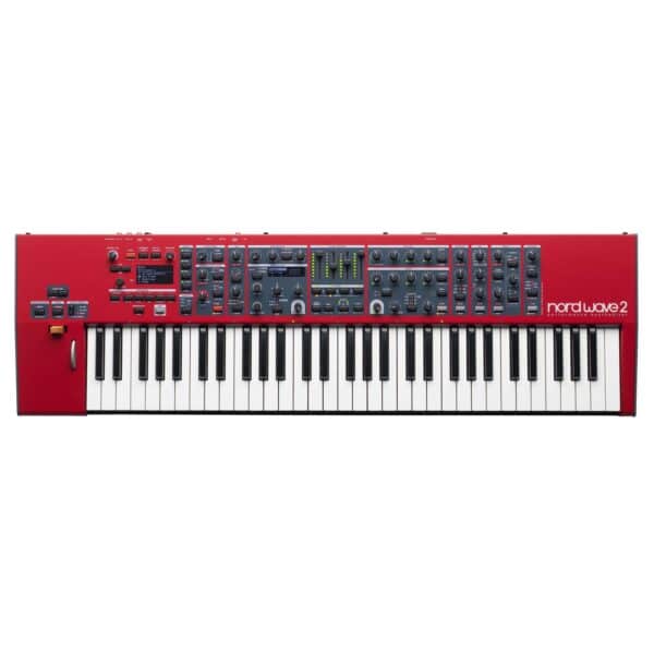 nord wave 2 4