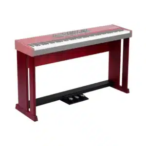 nord wood keyboard stand 3