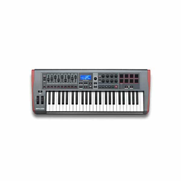 novation impulse 49 2