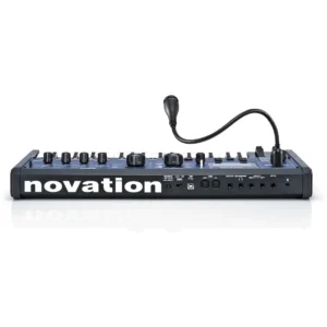 Synth Novation MiniNova 37 phím mini dành cho biểu diễn và thu âm novation mininova 1