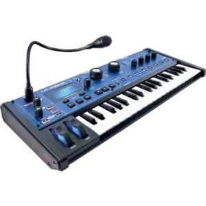Synth Novation MiniNova 37 phím mini dành cho biểu diễn và thu âm novation mininova