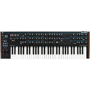 novation summit 3