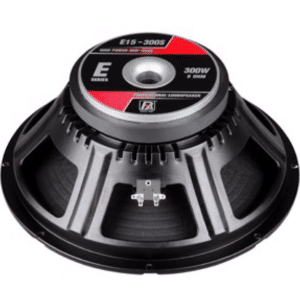p audio e15 300s 3