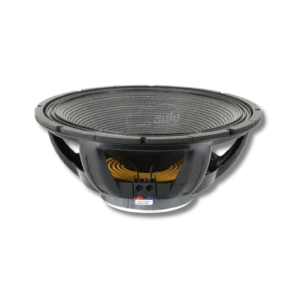 p audio em18 lb600 1